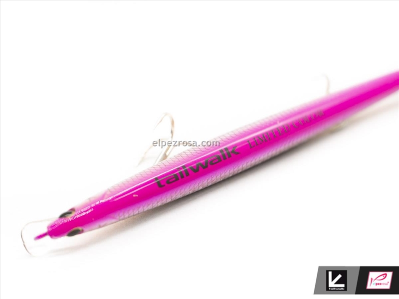 Tailwalk Sea Finger Minnow 113F - Tailwalk